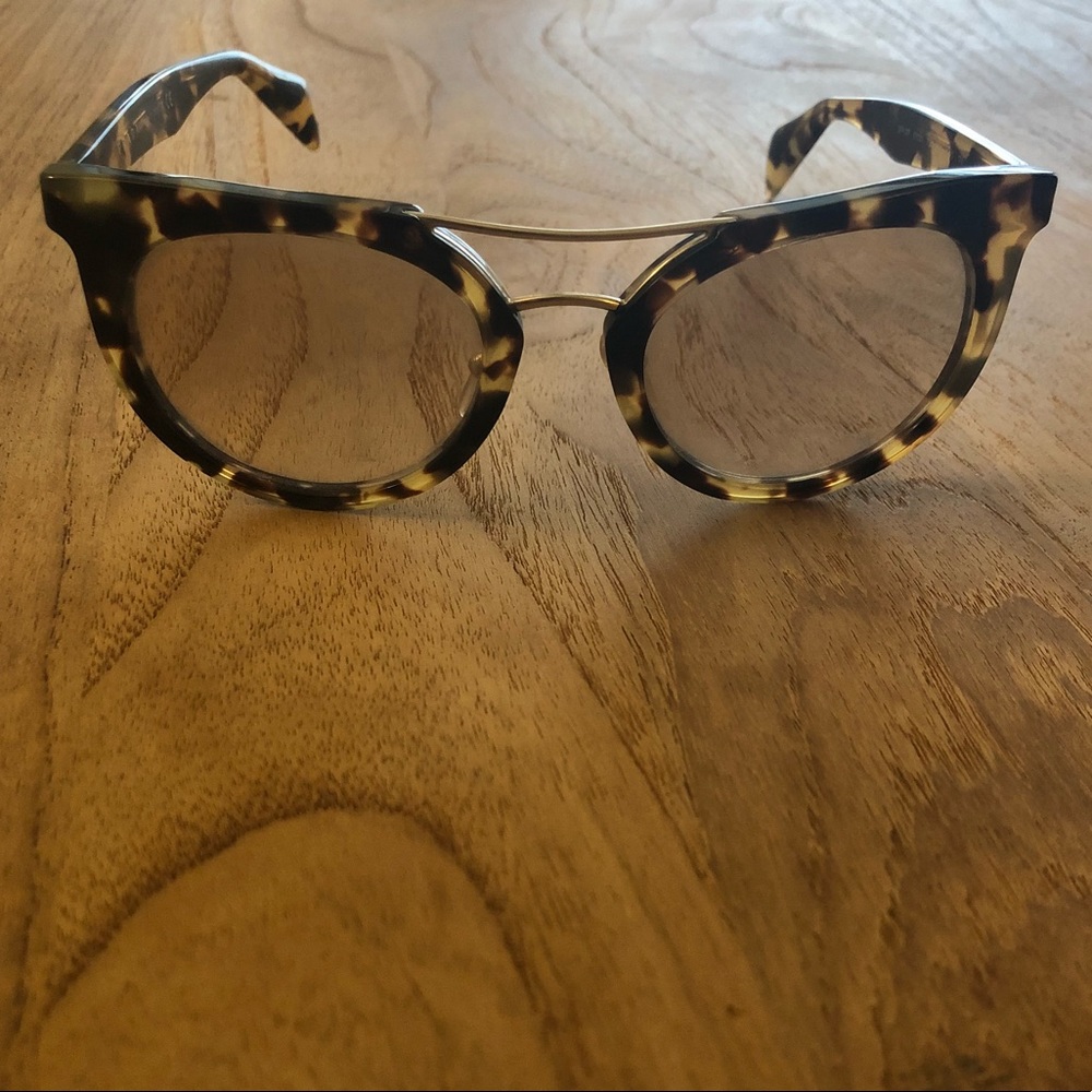PRADA sunglasses